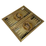 تابلو نرد خاتم طرح چوگان کد 7290 m - Image 2