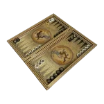تابلو نرد خاتم طرح چوگان کد 7291 m - Image 3