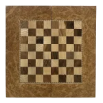 تخته نرد دوبازی جوش بلوط کد 7360 m - Image 2