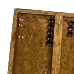 تخته نرد تک بازی جوش بلوط کد 7363 m - Image 4