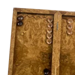 تخته نرد تک بازی جوش بلوط کد 7364 m - Image 4