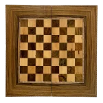 تخته نرد دوبازی جوش و ریشه طرح هانیتا - Image 2