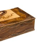 تخته نرد معرق طرح آلفئوس - Image 13