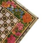 تخته نرد خاتم طرح پرواز سرا - Image 13