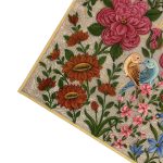 تخته نرد خاتم سه کاره طرح نیلساه - Image 16