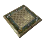 تخته نرد خاتم چوگان کد 6832 m - Image 7